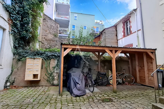  appartement nantes 44000