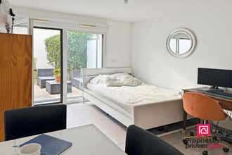  appartement nantes 44000