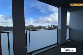  appartement nantes 44000