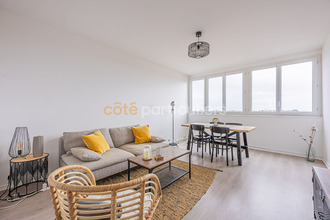  appartement nantes 44000