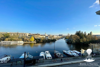  appartement nantes 44000