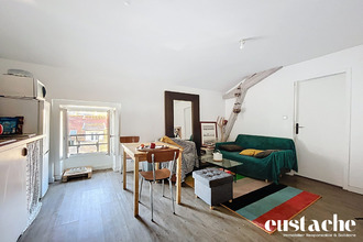  appartement nantes 44000