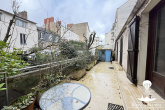  appartement nantes 44000