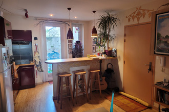  appartement nantes 44000