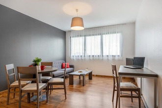  appartement nantes 44000