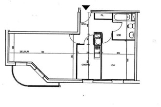  appartement nantes 44000