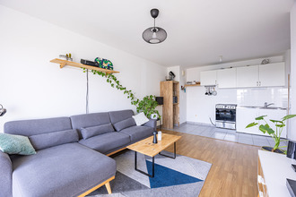  appartement nantes 44000