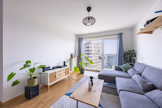  appartement nantes 44000