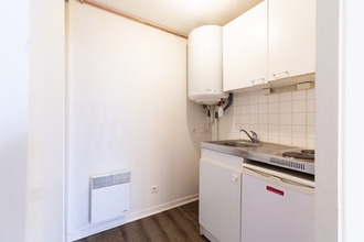  appartement nantes 44000