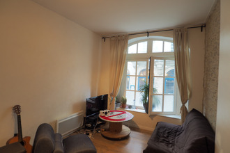  appartement nantes 44000