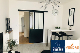  appartement nantes 44000