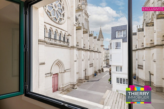 appartement nantes 44000
