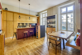  appartement nantes 44000