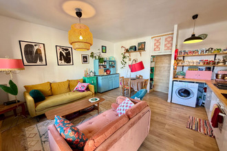  appartement nantes 44000