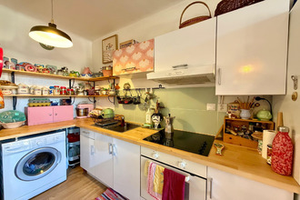  appartement nantes 44000