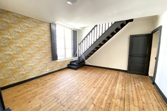 appartement nantes 44000