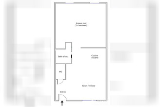  appartement nantes 44000
