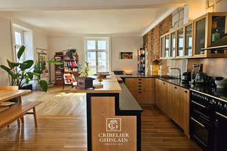  appartement nantes 44000