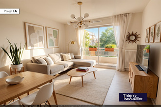  appartement nantes 44000