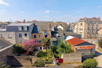  appartement nantes 44000