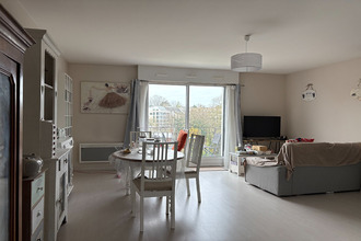  appartement nantes 44000