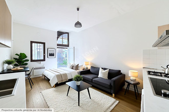  appartement nantes 44000