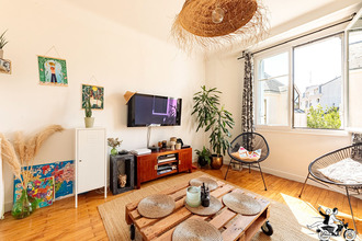  appartement nantes 44000