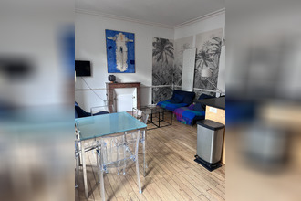  appartement nantes 44000