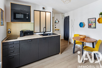  appartement nantes 44000