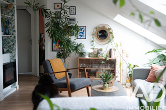  appartement nantes 44000