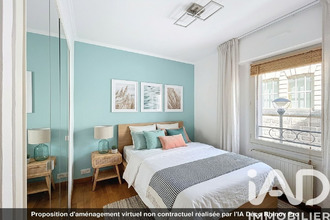  appartement nantes 44000