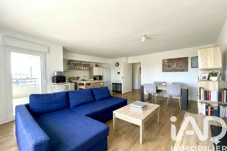  appartement nantes 44000