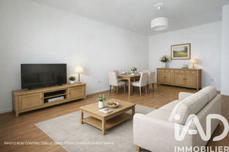  appartement nantes 44000