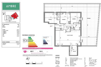  appartement nantes 44000