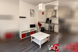  appartement nantes 44000