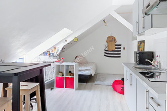  appartement nantes 44000