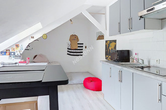  appartement nantes 44000