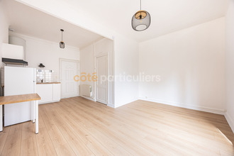  appartement nantes 44000