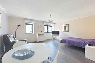  appartement nantes 44000