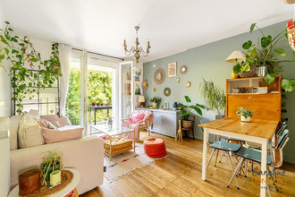  appartement nantes 44000