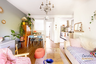  appartement nantes 44000