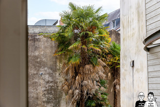  appartement nantes 44000