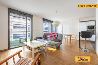  appartement nantes 44000