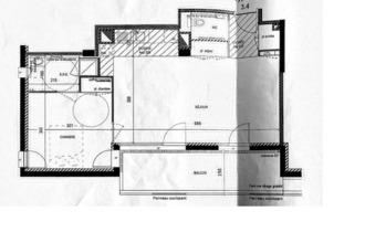  appartement nantes 44000