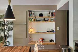  appartement nantes 44000