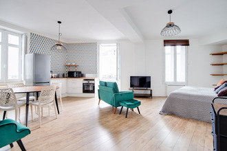  appartement nantes 44000