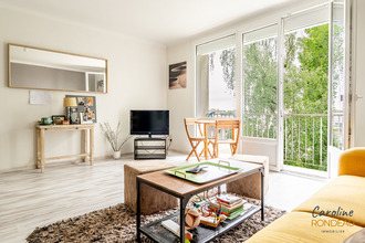  appartement nantes 44000