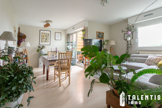  appartement nantes 44000