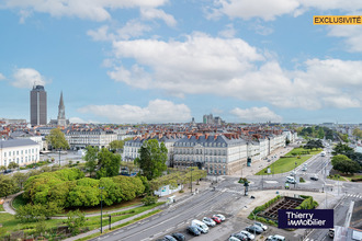  appartement nantes 44000