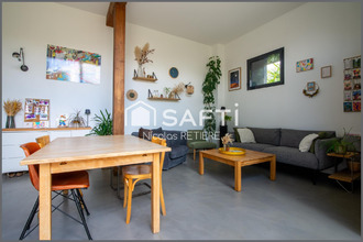  appartement nantes 44000